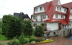Pokoje u Tosi i Czesia